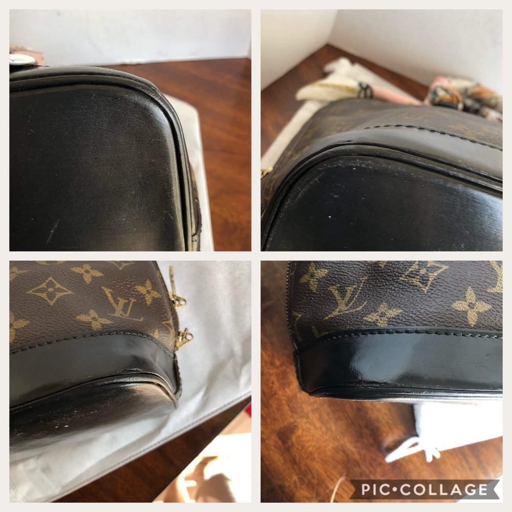 SOLD ON ♏️ - Picture 3 of 8